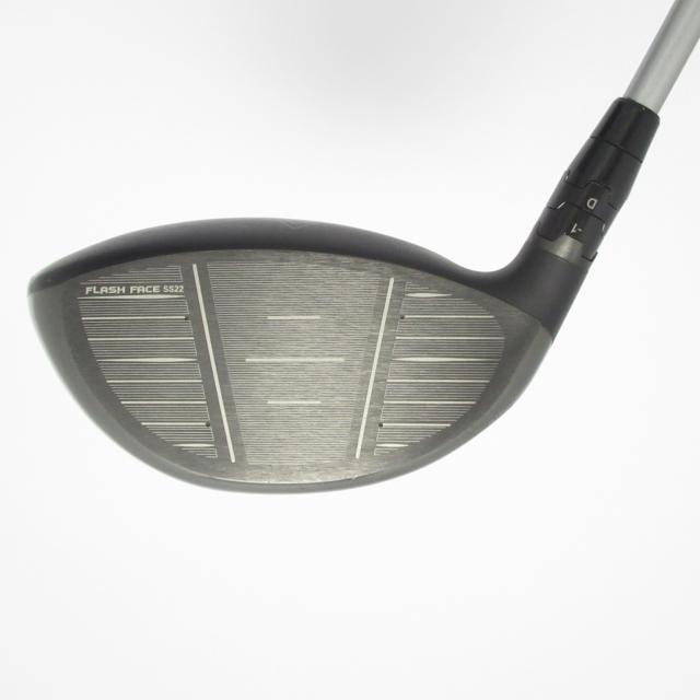 中古ゴルフクラブ】キャロウェイゴルフ ROGUE ローグ ST MAX D