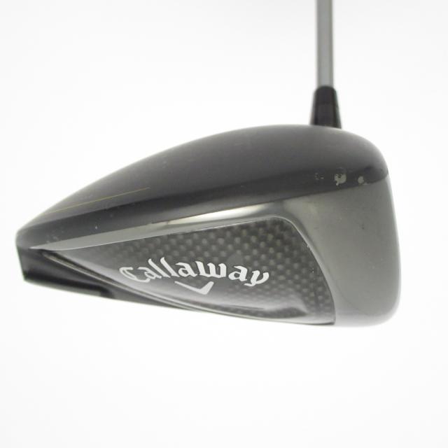 中古ゴルフクラブ】キャロウェイゴルフ ROGUE ローグ ST MAX D