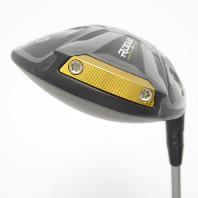 中古ゴルフクラブ】キャロウェイゴルフ ROGUE ローグ ST MAX D