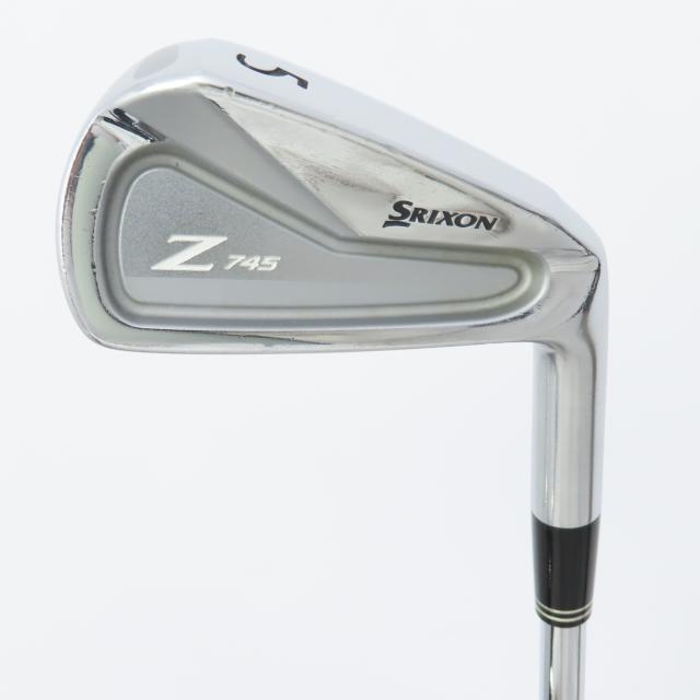 スリクソン z745 SRIXON Z745 6-P モーダス125 S デザインチューニング