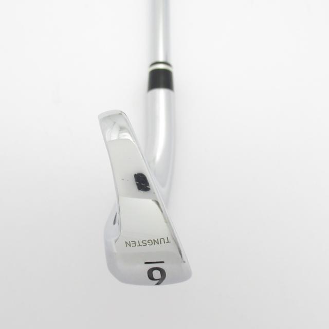 【中古ゴルフクラブ】テーラーメイド　M GLOIRE　M GLOIRE アイアン N.S.PRO 820GH　シャフト：N.S.PRO 820GH