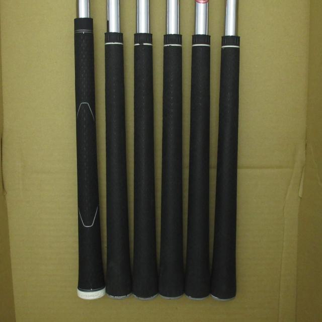 【中古ゴルフクラブ】テーラーメイド　M GLOIRE　M GLOIRE アイアン N.S.PRO 820GH　シャフト：N.S.PRO 820GH