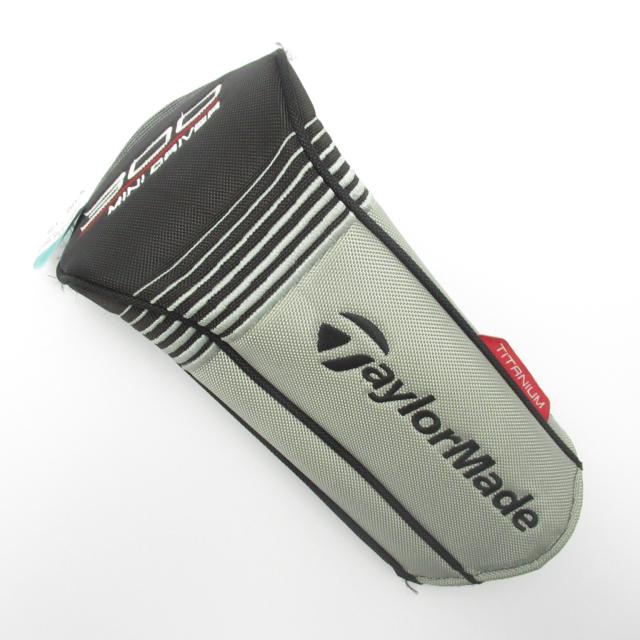 中古ゴルフクラブ】テーラーメイド Taylor Made 300MINI ドライバー