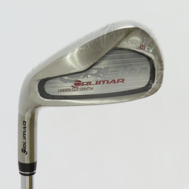 【中古ゴルフクラブ】オリマー　ORLIMAR　ソノ他 アイアンセット アイアン スチールシャフト　シャフト：スチールシャフト　レフティ