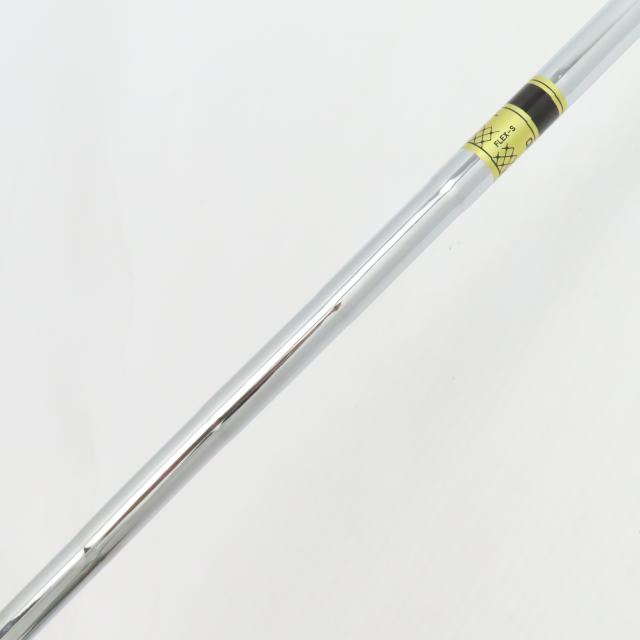 【中古ゴルフクラブ】オリマー　ORLIMAR　ソノ他 アイアンセット アイアン スチールシャフト　シャフト：スチールシャフト　レフティ_4