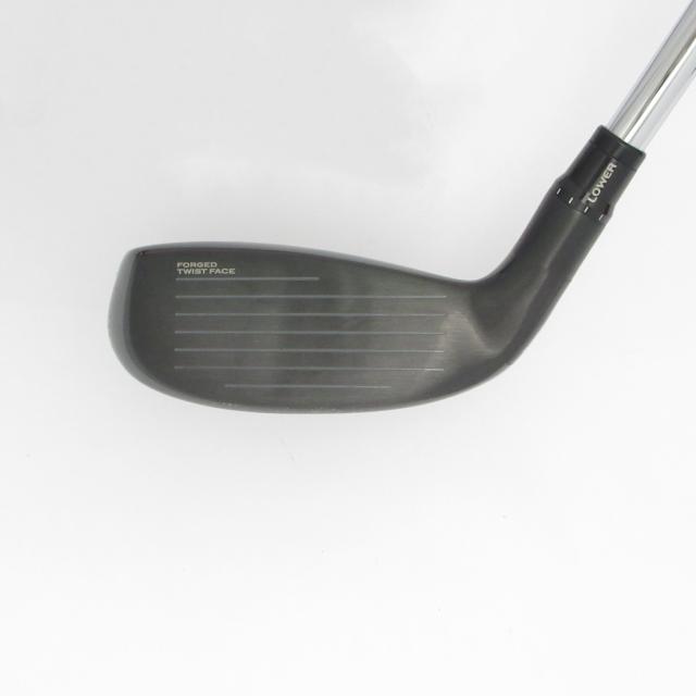 【中古ゴルフクラブ】テーラーメイド　STEALTH　ステルス PLUS RESCUE ユーティリティ N.S.PRO 910GH　シャフト：N.S.PRO 910GH