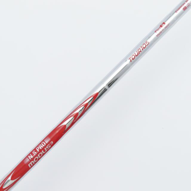 【中古ゴルフクラブ】ブリヂストン　TOUR B　ツアーB X-CBP アイアン N.S.PRO MODUS3 TOUR 105　シャフト：N.S.PRO MODUS3 TOUR 105