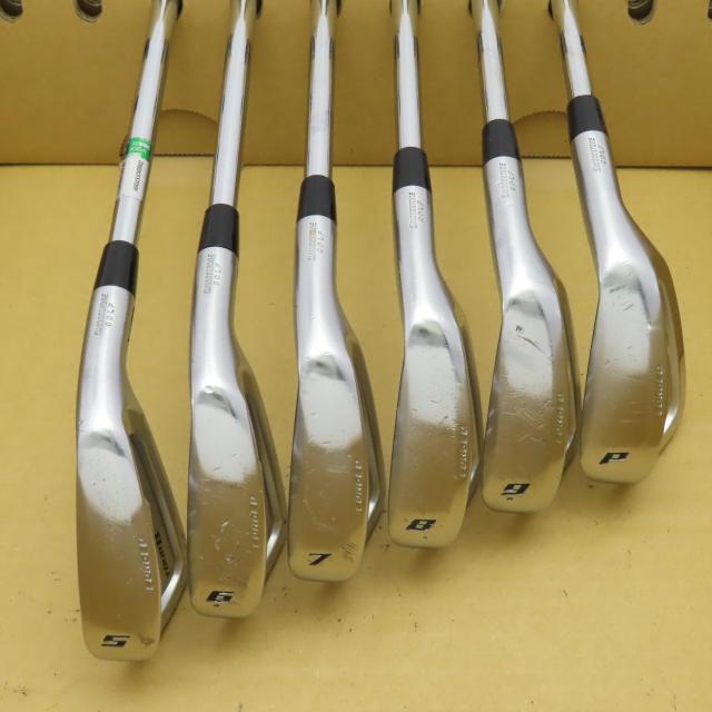 【中古ゴルフクラブ】ブリヂストン　TOUR B　ツアーB X-CBP アイアン N.S.PRO MODUS3 TOUR 105　シャフト：N.S.PRO MODUS3 TOUR 105