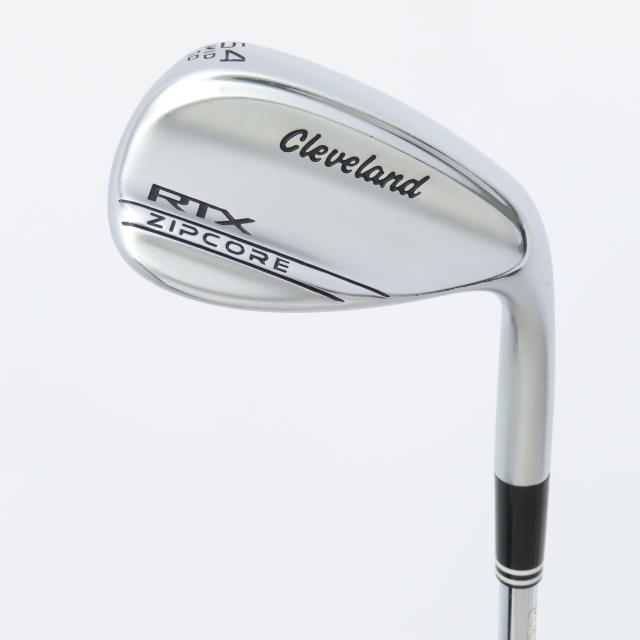 クリーブランド RTX ZIPCORE 50 54 58 DG S200 Cleveland RTX6