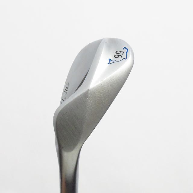 【中古ゴルフクラブ】キャスコ　DOLPHIN　ドルフィン DW-123 ウェッジ N.S.PRO 950GH neo　シャフト：N.S.PRO 950GH neo