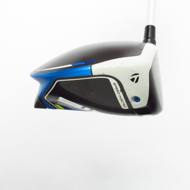 TaylorMade - 【お得◦中古】SIM2 MAX ドライバー TourAD HD-6 TaylorMade TaylorMade SIM2 MAX ドライバー［Tour AD HD-6］（S