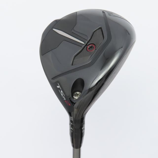 【中古ゴルフクラブ】タイトリスト　TSR　TSR2 フェアウェイウッド TSP111 50　シャフト：TSP111 50