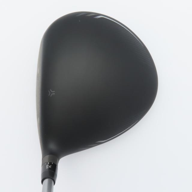 中古ゴルフクラブ】ダンロップ SRIXON スリクソン ZX5 MkII