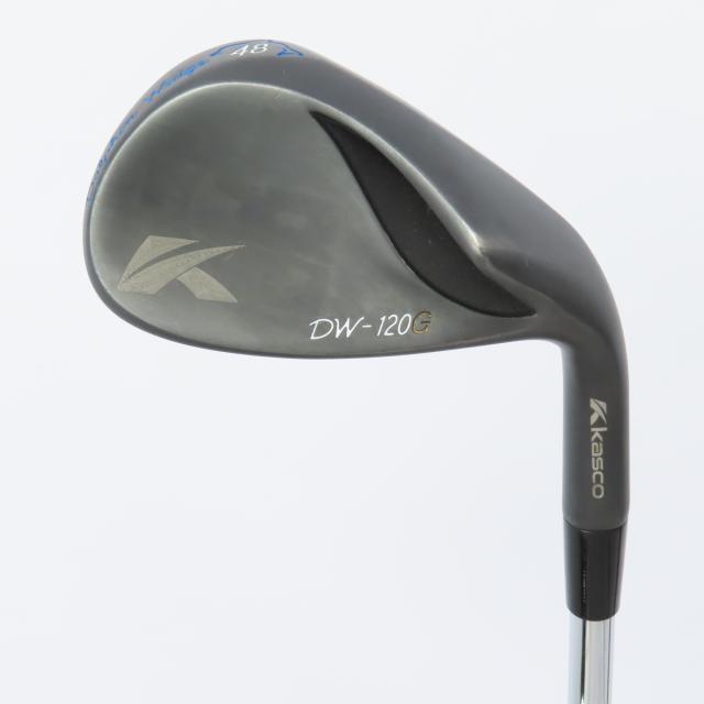 キャスコ ドルフィンウェッジ120G 48度 中古ゴルフクラブ