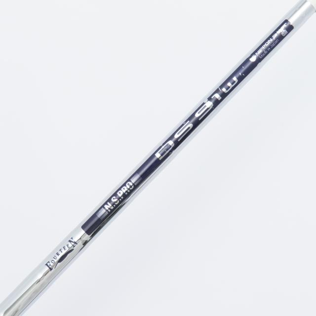【中古ゴルフクラブ】フォーティーン　DJ　DJ-6 ウェッジ N.S.PRO DS-91w　シャフト：N.S.PRO DS-91w
