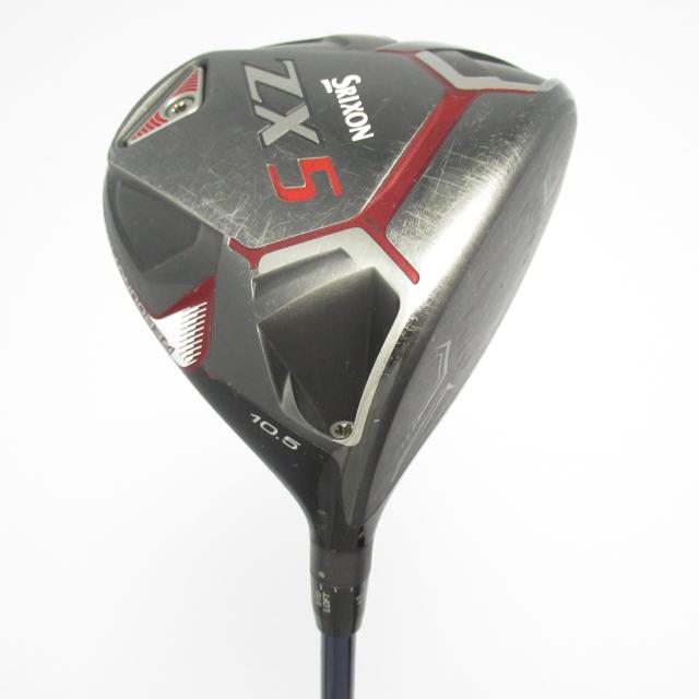 中古ゴルフクラブ】ダンロップ SRIXON スリクソン ZX5