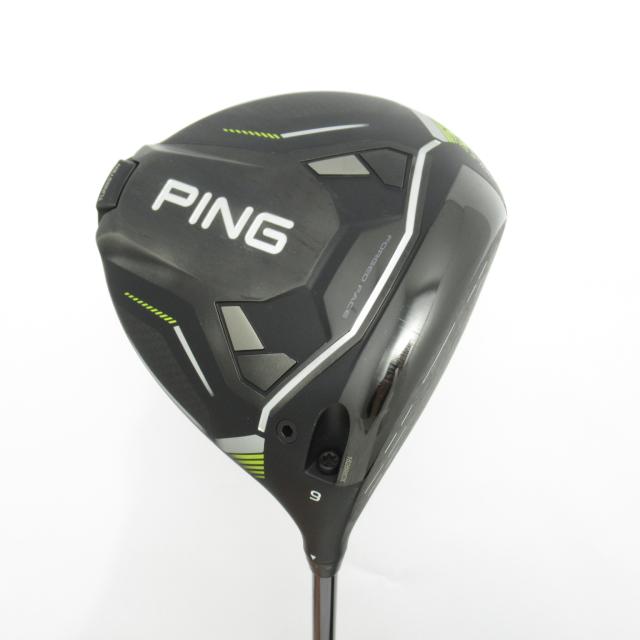 PING G430 ドライバー 10.5度 G430ドライバー│CLUB PING【PINGオフィシャルサイト】