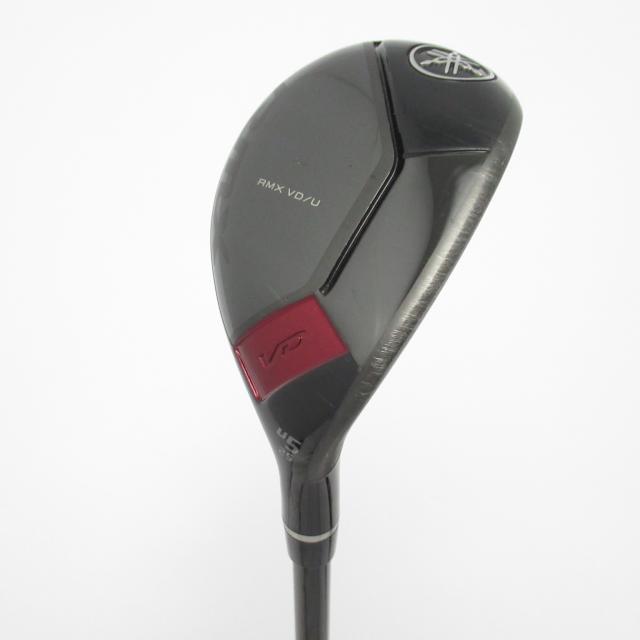 【中古ゴルフクラブ】ヤマハ　RMX　RMX VD ユーティリティ オリジナルカーボン TENSEI TR h　シャフト：オリジナルカーボン TENSEI TR h
