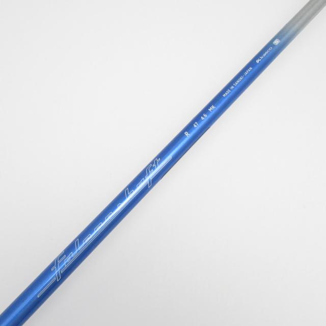 Kasco - Kasco キャスコ/UFO POWER TORNADO AIR Blue DD ドライバー/Falcon shaft/Aランク/81【中古】 キャスコ（KASCO）（メンズ）ユーフォー エアー UFO AIR DD by