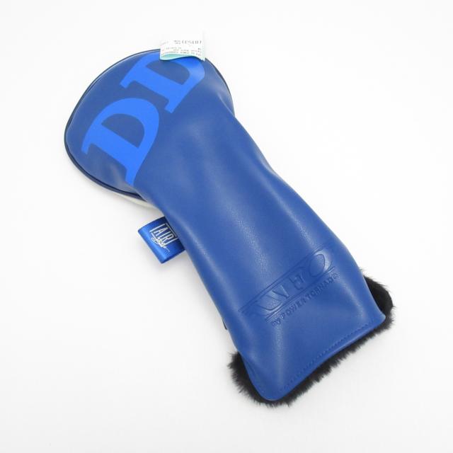 Kasco - Kasco キャスコ/UFO POWER TORNADO AIR Blue DD ドライバー/Falcon shaft/Aランク/81【中古】 キャスコ（KASCO）（メンズ）ユーフォー エアー UFO AIR DD by