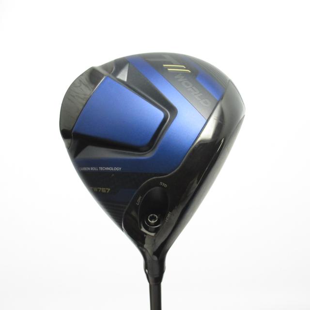 カスタム】エミリッド バハマ EB-05 ドライバー 三菱ケミカル Diamana