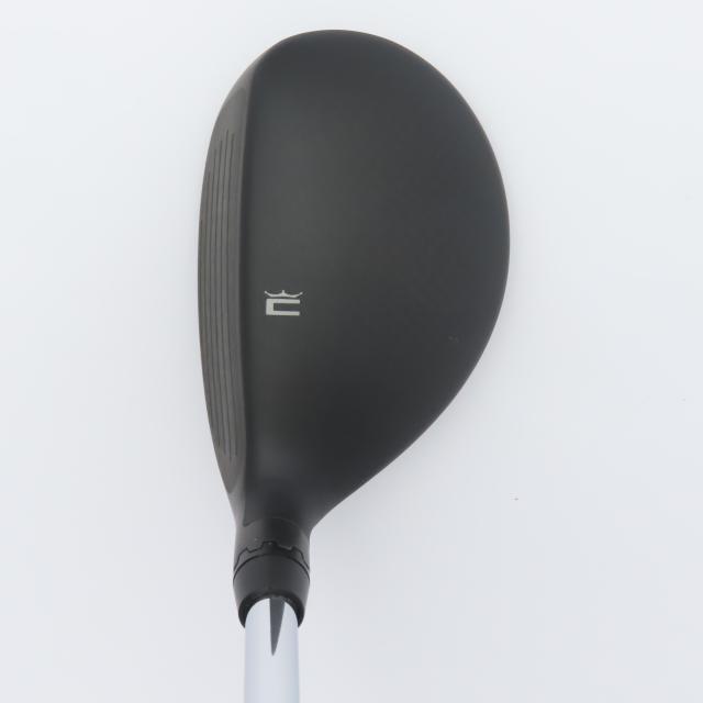 【中古ゴルフクラブ】コブラ　KING　キング TEC ハイブリッド ユーティリティ N.S.PRO 950GH neo　シャフト：N.S.PRO 950GH neo