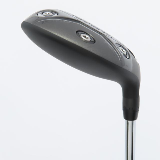 【中古ゴルフクラブ】コブラ　KING　キング TEC ハイブリッド ユーティリティ N.S.PRO 950GH neo　シャフト：N.S.PRO 950GH neo