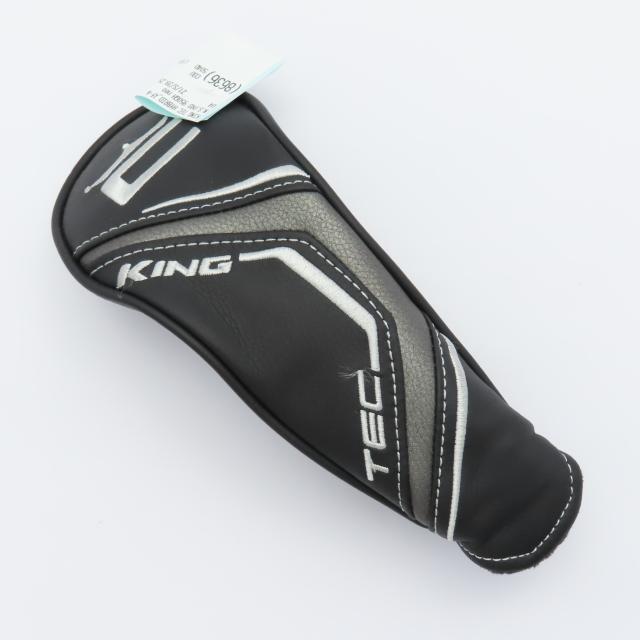 【中古ゴルフクラブ】コブラ　KING　キング TEC ハイブリッド ユーティリティ N.S.PRO 950GH neo　シャフト：N.S.PRO 950GH neo