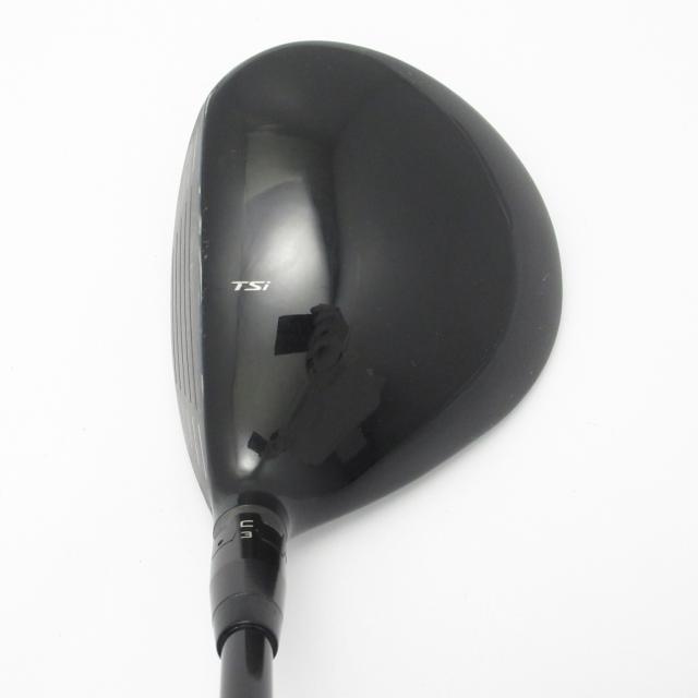 中古ゴルフクラブ】タイトリスト TSi TSi2 フェアウェイウッド TSP322