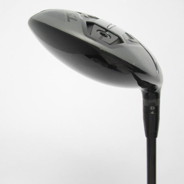 中古ゴルフクラブ】タイトリスト TSi TSi2 フェアウェイウッド TSP322