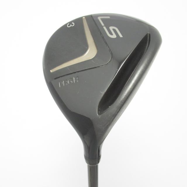 【中古ゴルフクラブ】プロギア　LS　LS フェアウェイウッド Speeder NX FOR PRGR　シャフト：Speeder NX FOR PRGR