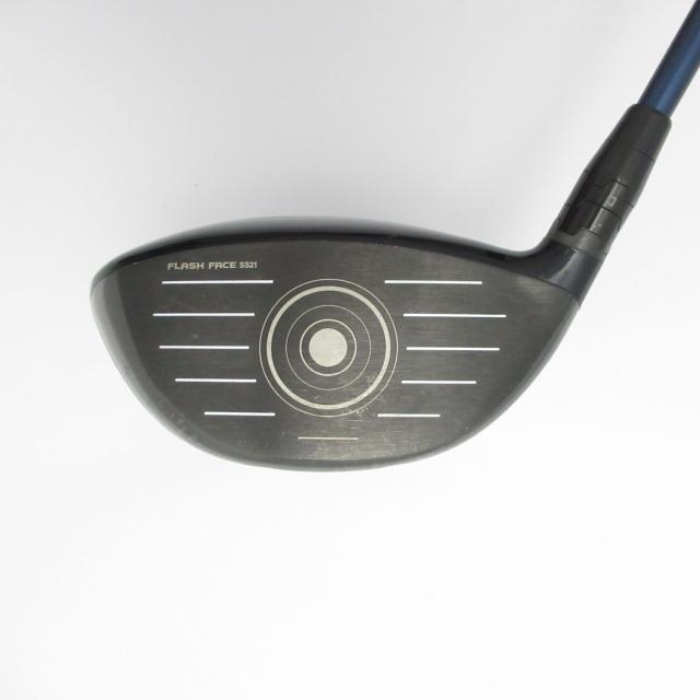 中古ゴルフクラブ】キャロウェイゴルフ BIG BERTHA ビッグバーサ B21