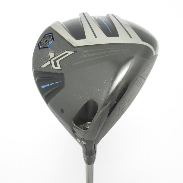 XXIO 9.5°ドライバー Diamana シャフト 【公式通販】