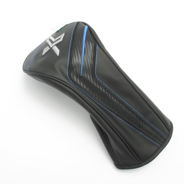 中古ゴルフクラブ】ダンロップ XXIO ゼクシオ X(2024) ドライバー