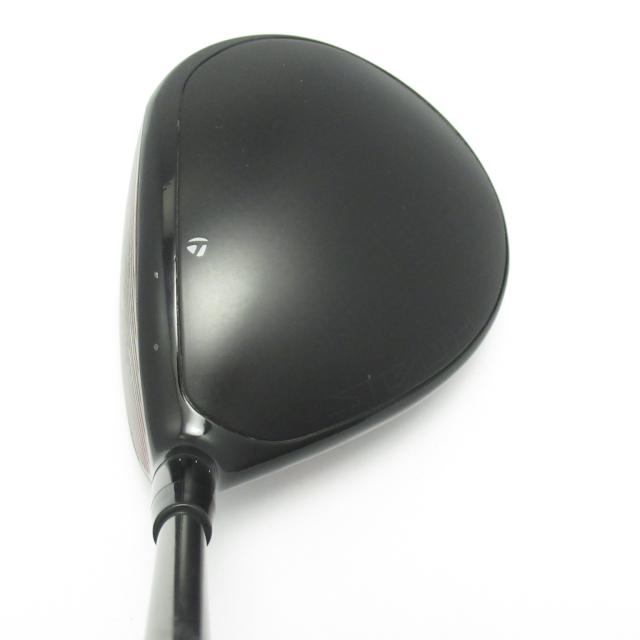 【中古ゴルフクラブ】テーラーメイド　STEALTH　ステルス ドライバー MyAttas GENERATION I 6　シャフト：MyAttas GENERATION I 6_1