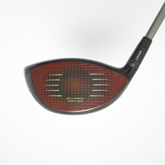 【中古ゴルフクラブ】テーラーメイド　STEALTH　ステルス ドライバー MyAttas GENERATION I 6　シャフト：MyAttas GENERATION I 6_2