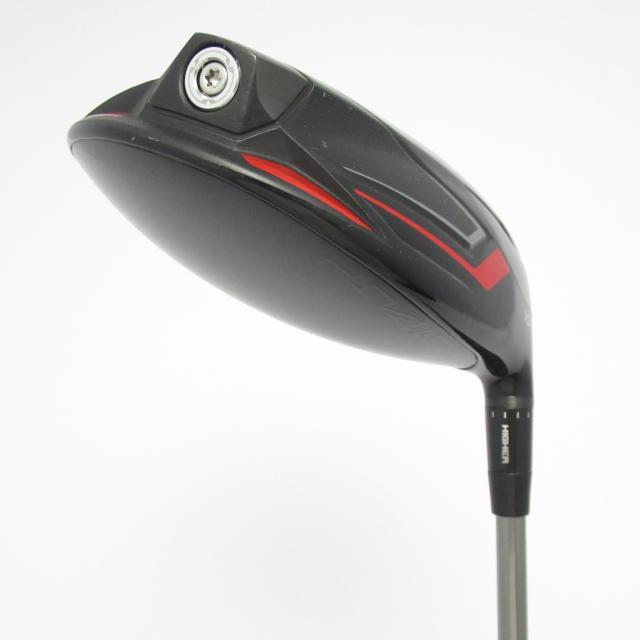 【中古ゴルフクラブ】テーラーメイド　STEALTH　ステルス ドライバー MyAttas GENERATION I 6　シャフト：MyAttas GENERATION I 6_4