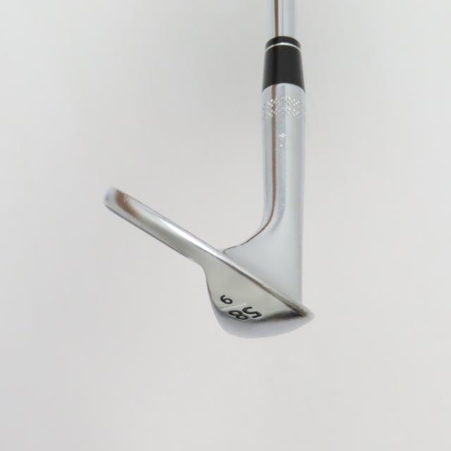 【中古ゴルフクラブ】キャロウェイゴルフ　Callaway Golf　JAWS FORGED クロムメッキ仕上げ ウェッジ N.S.PRO MODUS3 TOUR 115　シャフ…