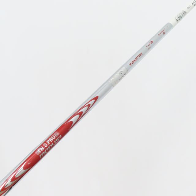 【中古ゴルフクラブ】キャロウェイゴルフ　Callaway Golf　JAWS FORGED クロムメッキ仕上げ ウェッジ N.S.PRO MODUS3 TOUR 115　シャフ…