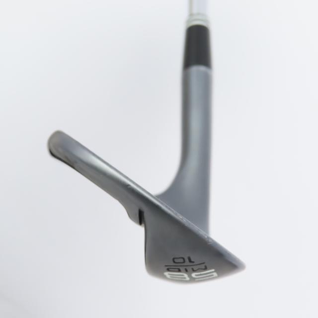 【中古ゴルフクラブ】クリーブランド　RTX　RTX6 ジップコア ブラックサテン ウェッジ N.S.PRO 950GH neo　シャフト：N.S.PRO 950GH neo