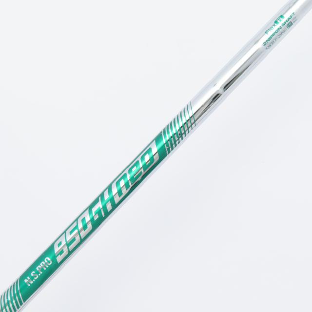 【中古ゴルフクラブ】クリーブランド　RTX　RTX6 ジップコア ブラックサテン ウェッジ N.S.PRO 950GH neo　シャフト：N.S.PRO 950GH neo