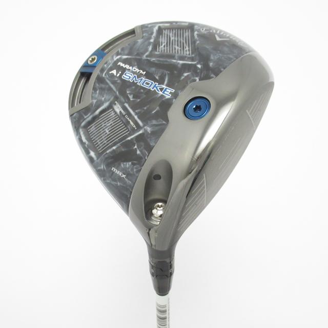 中古ゴルフクラブ】キャロウェイゴルフ Ai SMOKE パラダイム Ai
