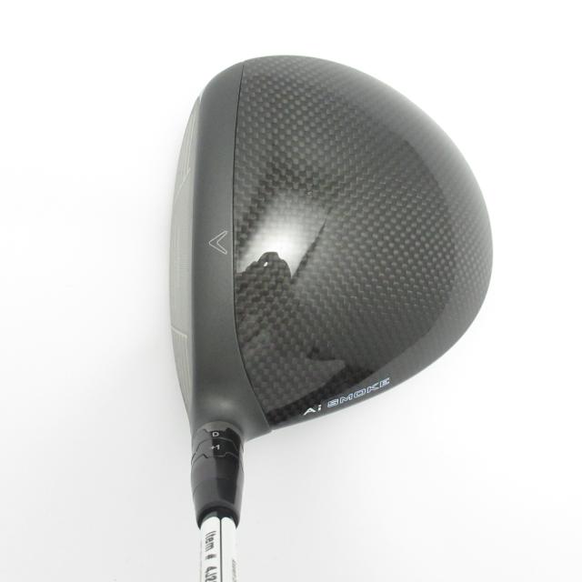 中古ゴルフクラブ】キャロウェイゴルフ Ai SMOKE パラダイム Ai