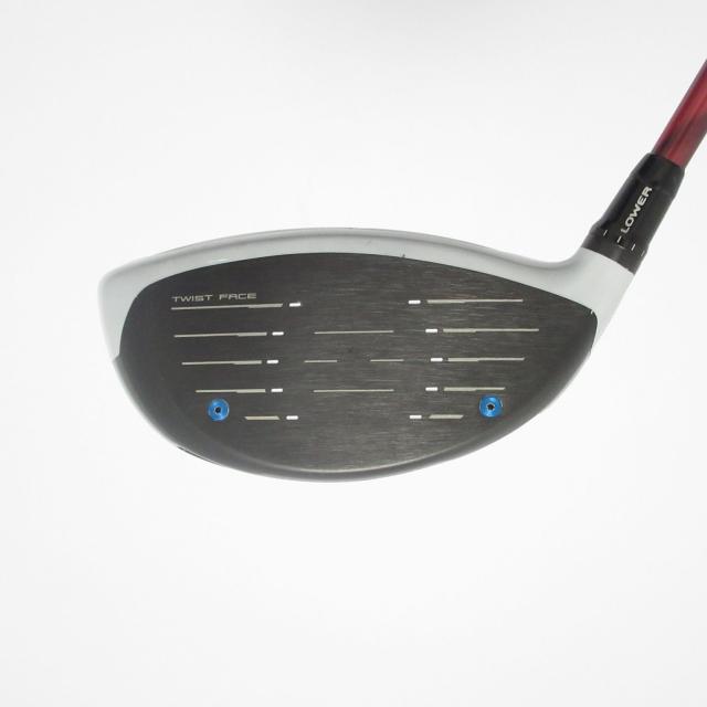 中古ゴルフクラブ】テーラーメイド SIM SIM マックス ドライバー