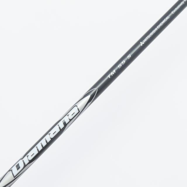 中古ゴルフクラブ】テーラーメイド Qi35 Qi35 ドライバー