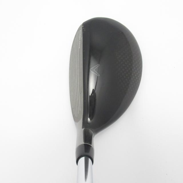 【中古ゴルフクラブ】キャロウェイゴルフ　EPIC　EPIC FLASH STAR ハイブリッド ユーティリティ N.S.PRO ZELOS 7　シャフト：N.S.PRO Z…