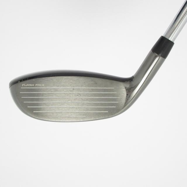 【中古ゴルフクラブ】キャロウェイゴルフ　EPIC　EPIC FLASH STAR ハイブリッド ユーティリティ N.S.PRO ZELOS 7　シャフト：N.S.PRO Z…