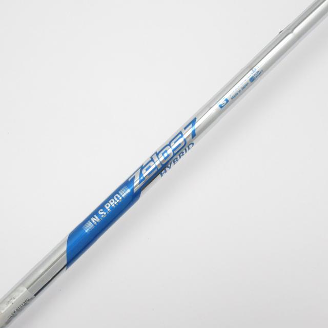 【中古ゴルフクラブ】キャロウェイゴルフ　EPIC　EPIC FLASH STAR ハイブリッド ユーティリティ N.S.PRO ZELOS 7　シャフト：N.S.PRO Z…