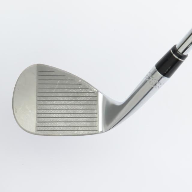 【中古ゴルフクラブ】キャロウェイゴルフ　Callaway Golf　JAWS FORGED クロムメッキ仕上げ ウェッジ N.S.PRO MODUS3 TOUR 115　シャフ…