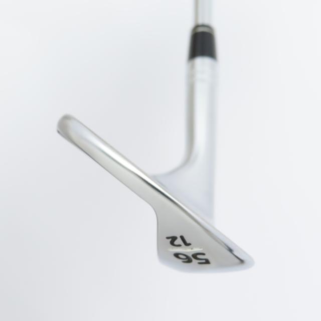 【中古ゴルフクラブ】キャロウェイゴルフ　Callaway Golf　JAWS FORGED クロムメッキ仕上げ ウェッジ N.S.PRO MODUS3 TOUR 115　シャフ…